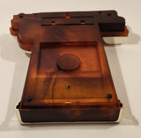 Vintage S.D.H.K. No. 24 Rotary Telephone Shaped Plastic Directory Phone Number Book