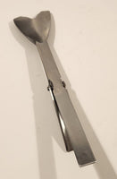 Vintage 1966 AS Arthur Salm Stainless Ice Tongs