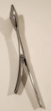 Vintage 1966 AS Arthur Salm Stainless Ice Tongs