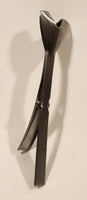 Vintage 1966 AS Arthur Salm Stainless Ice Tongs