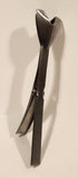 Vintage 1966 AS Arthur Salm Stainless Ice Tongs