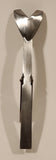 Vintage 1966 AS Arthur Salm Stainless Ice Tongs