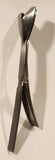 Vintage 1966 AS Arthur Salm Stainless Ice Tongs