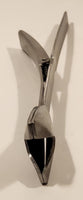 Vintage 1966 AS Arthur Salm Stainless Ice Tongs