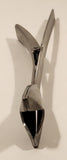 Vintage 1966 AS Arthur Salm Stainless Ice Tongs