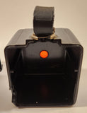 Vintage 1950s Kodak Brownie Hawkeye Camera Flash Model 620 Film Made In Canada