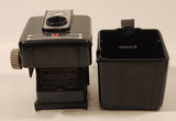 Vintage 1950s Kodak Brownie Hawkeye Camera Flash Model 620 Film Made In Canada