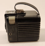 Vintage 1950s Kodak Brownie Hawkeye Camera Flash Model 620 Film Made In Canada