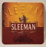 Sleeman Paper Beverage Drink Coaster
