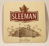 Sleeman Paper Beverage Drink Coaster