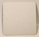 Granville Island Brewing Lions Winter Ale Paper Beverage Drink Coaster