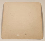 NatureLand Organic Lager Pure Spring Water Paper Beverage Drink Coaster