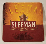 Sleeman Paper Beverage Drink Coaster
