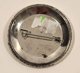 CN Thornton Shops Open House 2 1/8" Round Button Pin