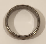 Vintage CEM Silver Plate Ring