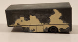 Vintage Lesney Matchbox Series Major Pack No. 2 Bedford Articulated Trailer White Die Cast Toy Car Vehicle