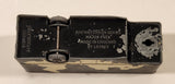Vintage Lesney Matchbox Series Major Pack No. 2 Bedford Articulated Trailer White Die Cast Toy Car Vehicle