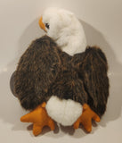 Critter Club Covers Bald Eagle Plush Golf Club Cover New with Tag