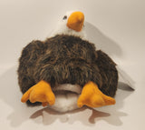 Critter Club Covers Bald Eagle Plush Golf Club Cover New with Tag