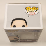 Funko Pop! Marvel Thor The Dark World #36 Loki 4" Tall Vinyl Toy Figure New in Box