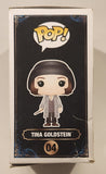 Funko Pop! Fantastic Beasts #04 Tina Goldstein 4" Tall Vinyl Toy Figure New in Box