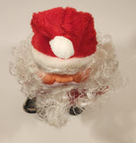 Battery Operated Musical Walking Santa Claus with Box