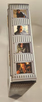 2006 CBS CSI Crime Scene Investigation Senses The Game In Briefcase Box Signed By Cast