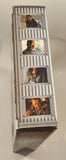 2006 CBS CSI Crime Scene Investigation Senses The Game In Briefcase Box Signed By Cast