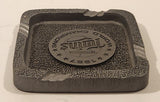 Vintage CPI Creative Products MLB 1987 Minnesota Twins World Champions Heavy Metal Cigarette Ashtray