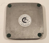 Vintage CPI Creative Products MLB 1987 Minnesota Twins World Champions Heavy Metal Cigarette Ashtray