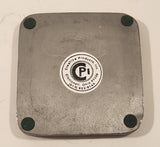 Vintage CPI Creative Products MLB 1987 Minnesota Twins World Champions Heavy Metal Cigarette Ashtray