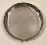 Vintage De Laval Metal Cigarette Ashtray