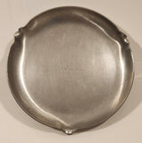 Vintage De Laval Metal Cigarette Ashtray
