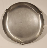 Vintage De Laval Metal Cigarette Ashtray