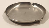 Vintage De Laval Metal Cigarette Ashtray