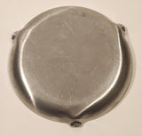 Vintage De Laval Metal Cigarette Ashtray