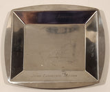 Vintage Twenty-Fifth Anniversary Japan Evangelical Mission 1951 - 1976 Metal Cigarette Ashtray