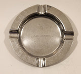 Vintage Industrial Coatings Ltd Four Slot Metal Cigarette Ashtray