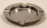Vintage Industrial Coatings Ltd Four Slot Metal Cigarette Ashtray