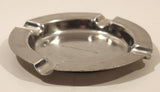 Vintage Industrial Coatings Ltd Four Slot Metal Cigarette Ashtray