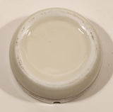 Vintage The Excelsior Hotel Hong Kong Vintage Ceramic Ashtray