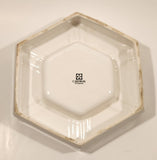 Vintage Jardines Wynnn's Inactex Thoro Republic Cement Timbertone Solignum Union 76 Ashtray