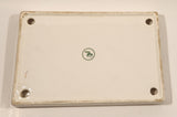 Rare Vintage Wade England Hayes Clipper "100" Series Semi Tractor Truck Porcelain Ashtray