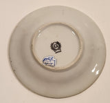 Vintage May the good Lord Take A liking to your but not too soon Porcelain Cigarette Ashtray Made Japan
