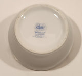 Vintage 1979 Designers Collection Bluebird Fine Porcelain Cigarette Ashtray Made Japan