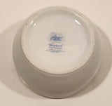 Vintage 1979 Designers Collection Bluebird Fine Porcelain Cigarette Ashtray Made Japan