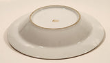 Vintage Hamm's Beer Born in the land of sky blue waters White Porcelain Ashtray