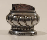 Vintage 1945-1951 Chrome Table Top Lighter Made in Occupied Japan