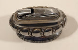 Vintage 1945-1951 Chrome Table Top Lighter Made in Occupied Japan