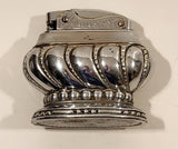 Vintage 1945-1951 Chrome Table Top Lighter Made in Occupied Japan